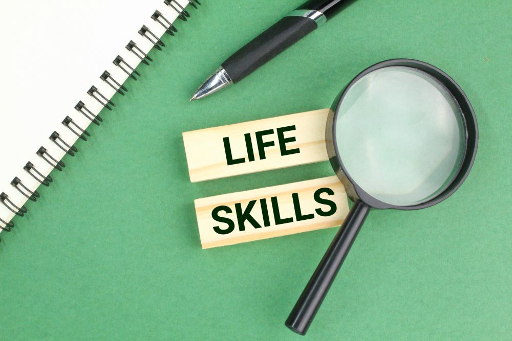 153/25 🧭 Beyond Classrooms: Empowering Youth With Life Skills to Survive in Challenging Societies