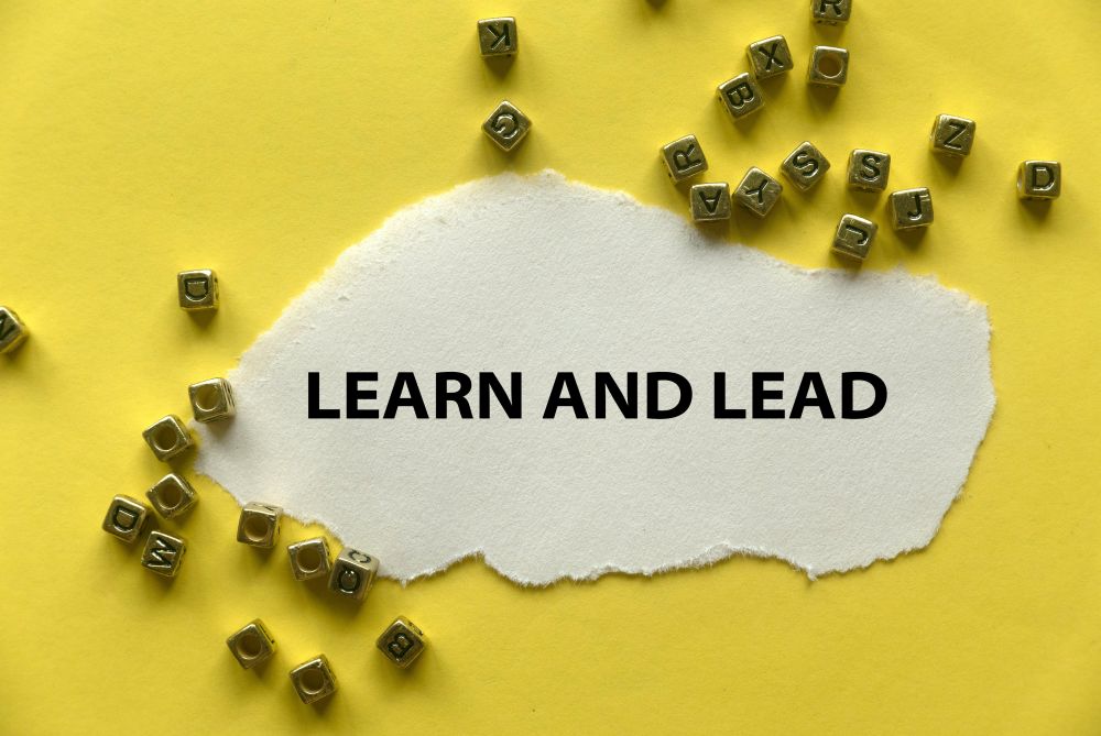 154/25 Great Leaders Evolve Slowly, Mastering Their Skills, Aligning with the Environment
