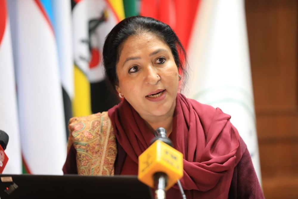 233/25 A Defining Moment for Pakistan, a Call for Character, Governance, and Courage in Higher Education - APSUP South Punjab Chapter Reports