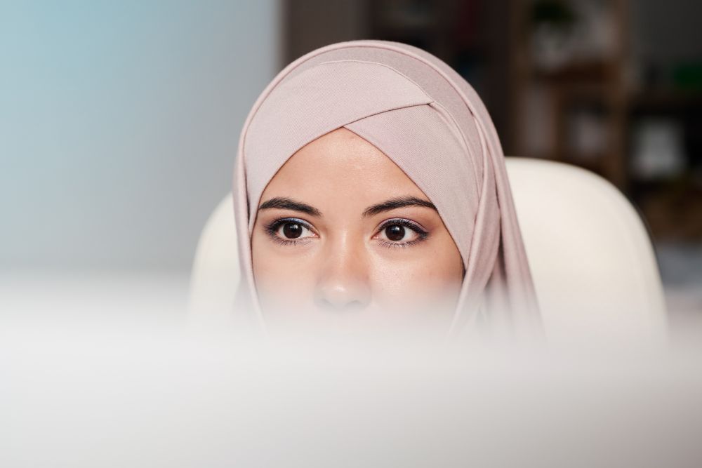 AI, Human Values, and Muslim Communities