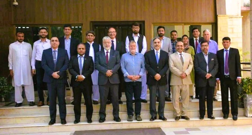 National Skills University Islamabad is the Brightest and Progressive Face of Technology Education in Pakistan
