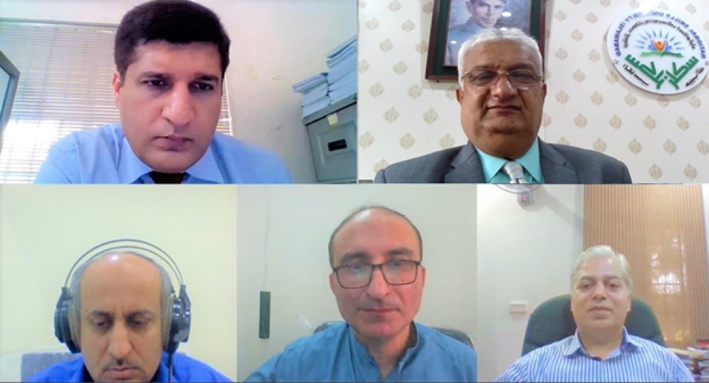 Pakistan's Future lies in Elevating Standards of Technology Education